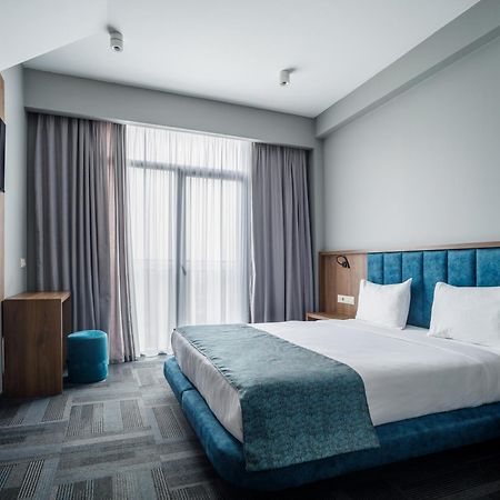 Address Inn Tbilisi Luaran gambar