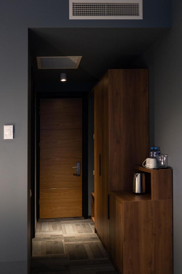 Address Inn Tbilisi Luaran gambar