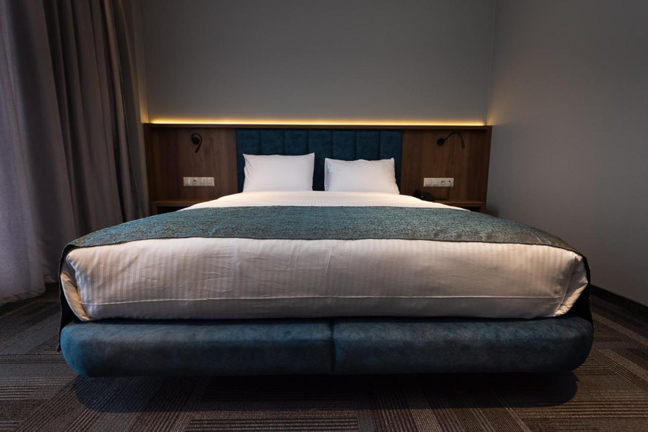 Address Inn Tbilisi Luaran gambar