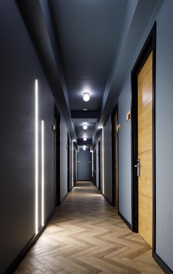 Address Inn Tbilisi Luaran gambar