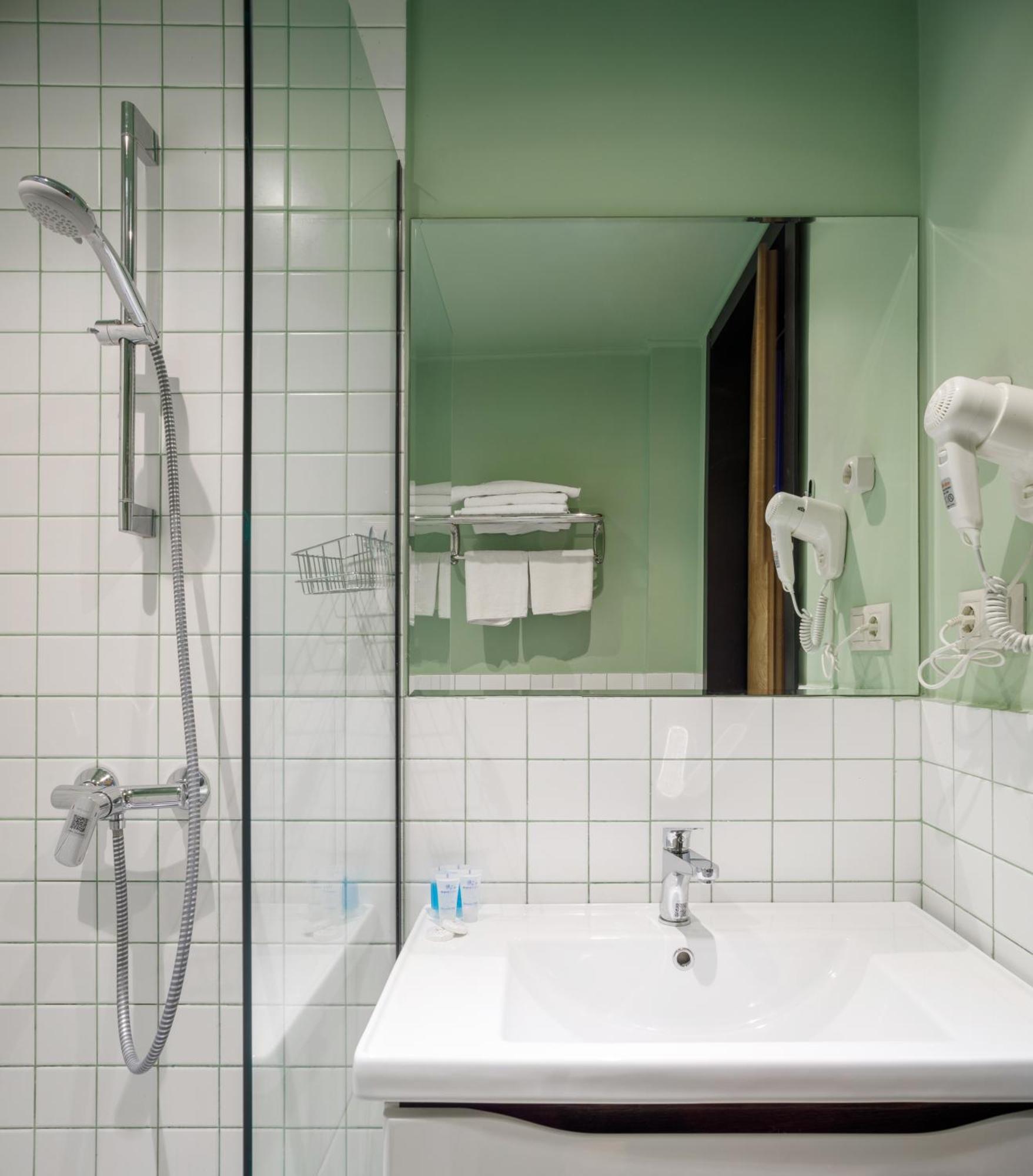 Address Inn Tbilisi Luaran gambar