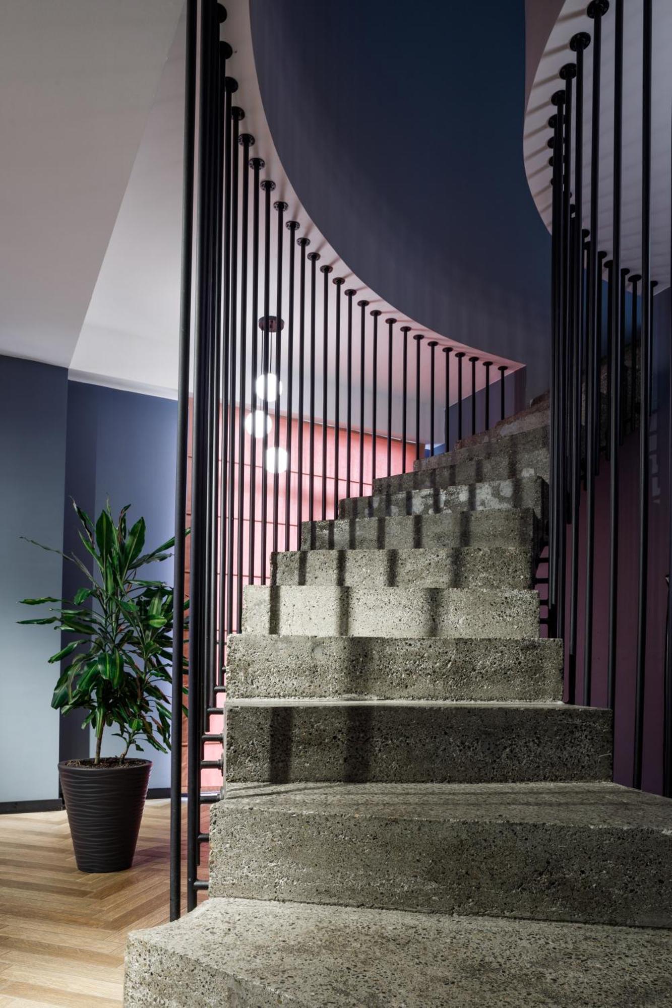 Address Inn Tbilisi Luaran gambar