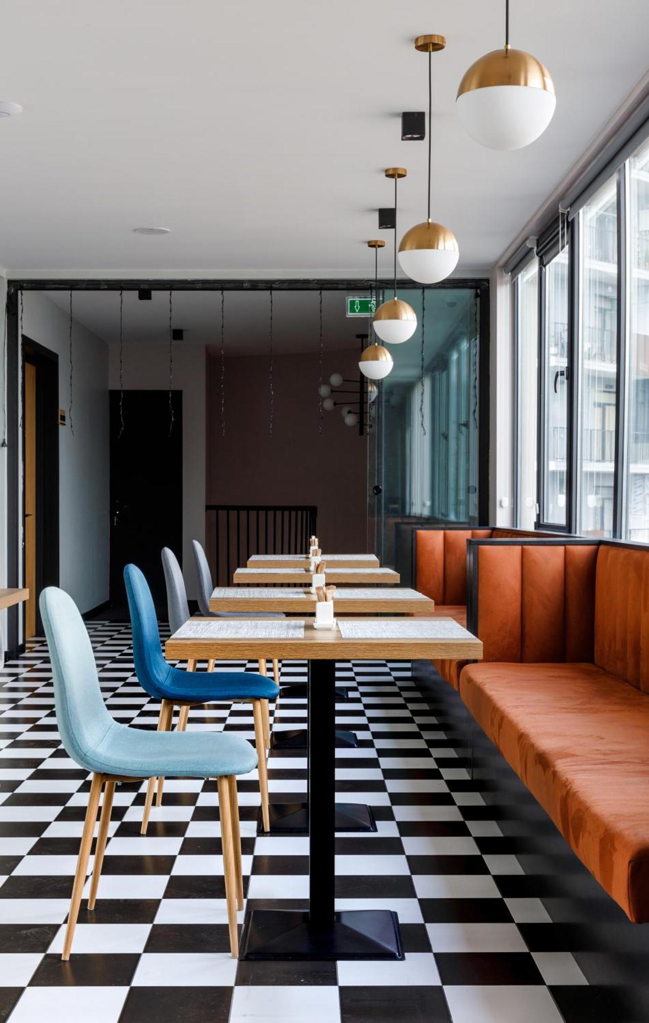 Address Inn Tbilisi Luaran gambar