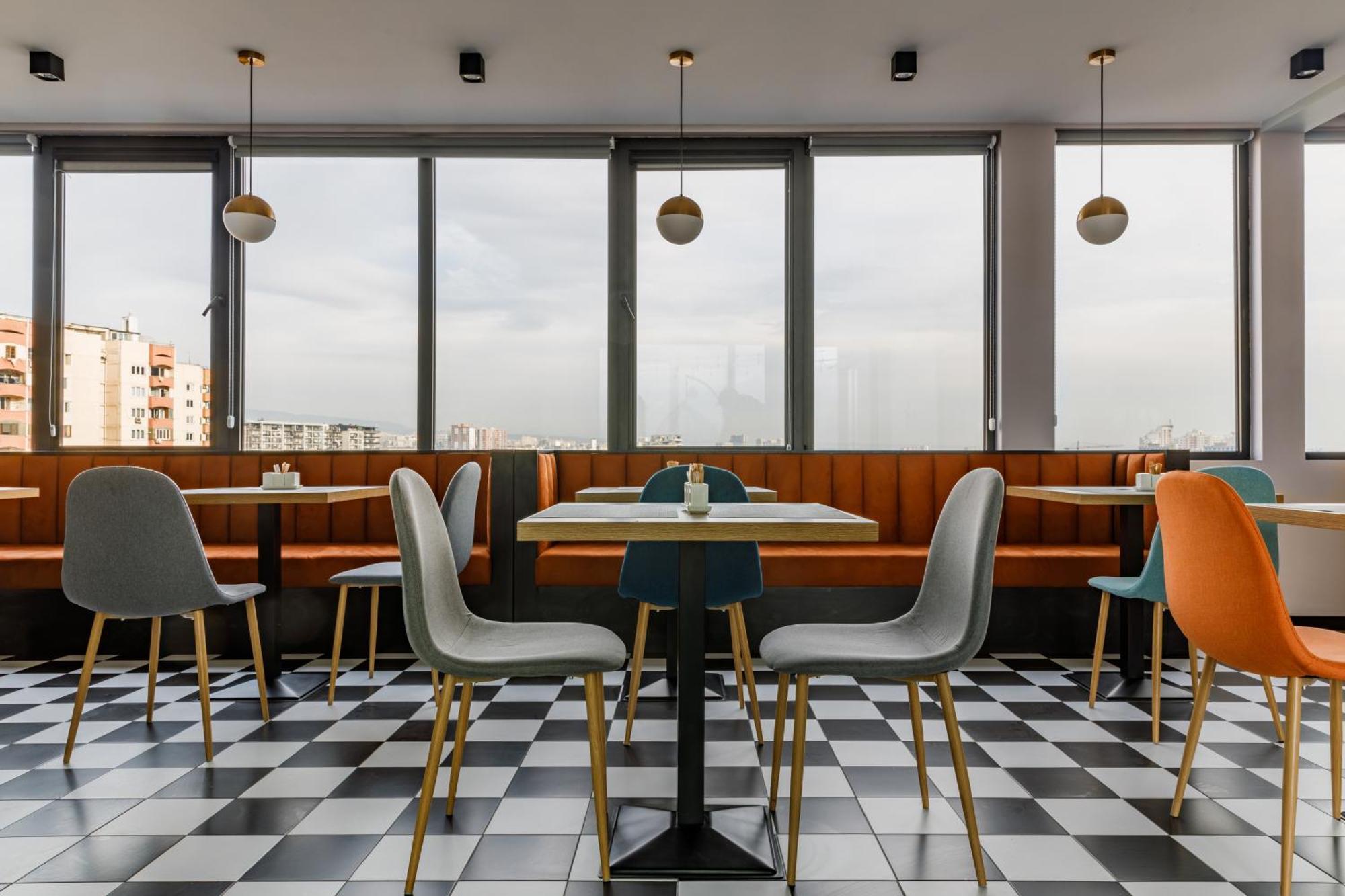 Address Inn Tbilisi Luaran gambar
