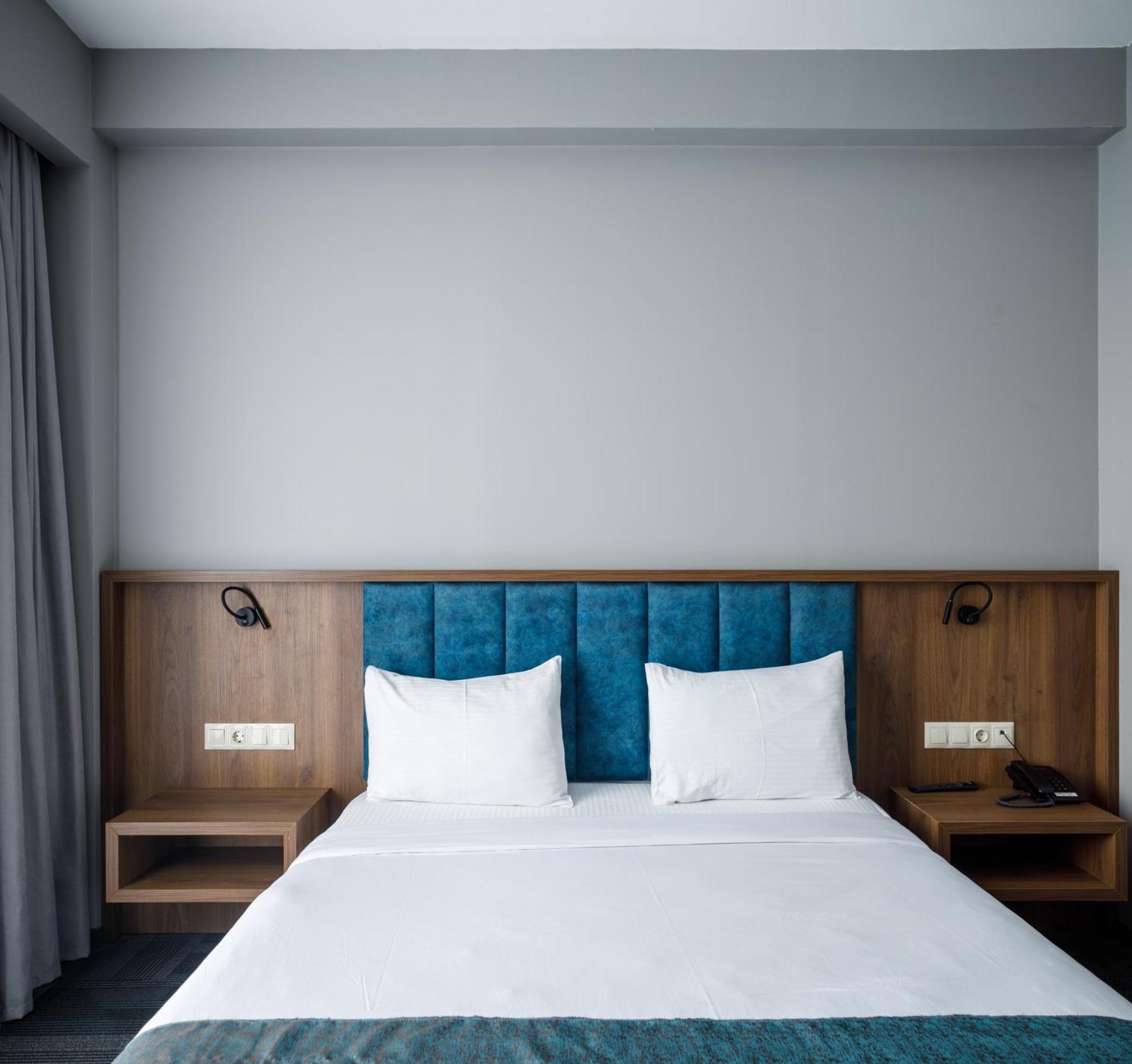 Address Inn Tbilisi Luaran gambar