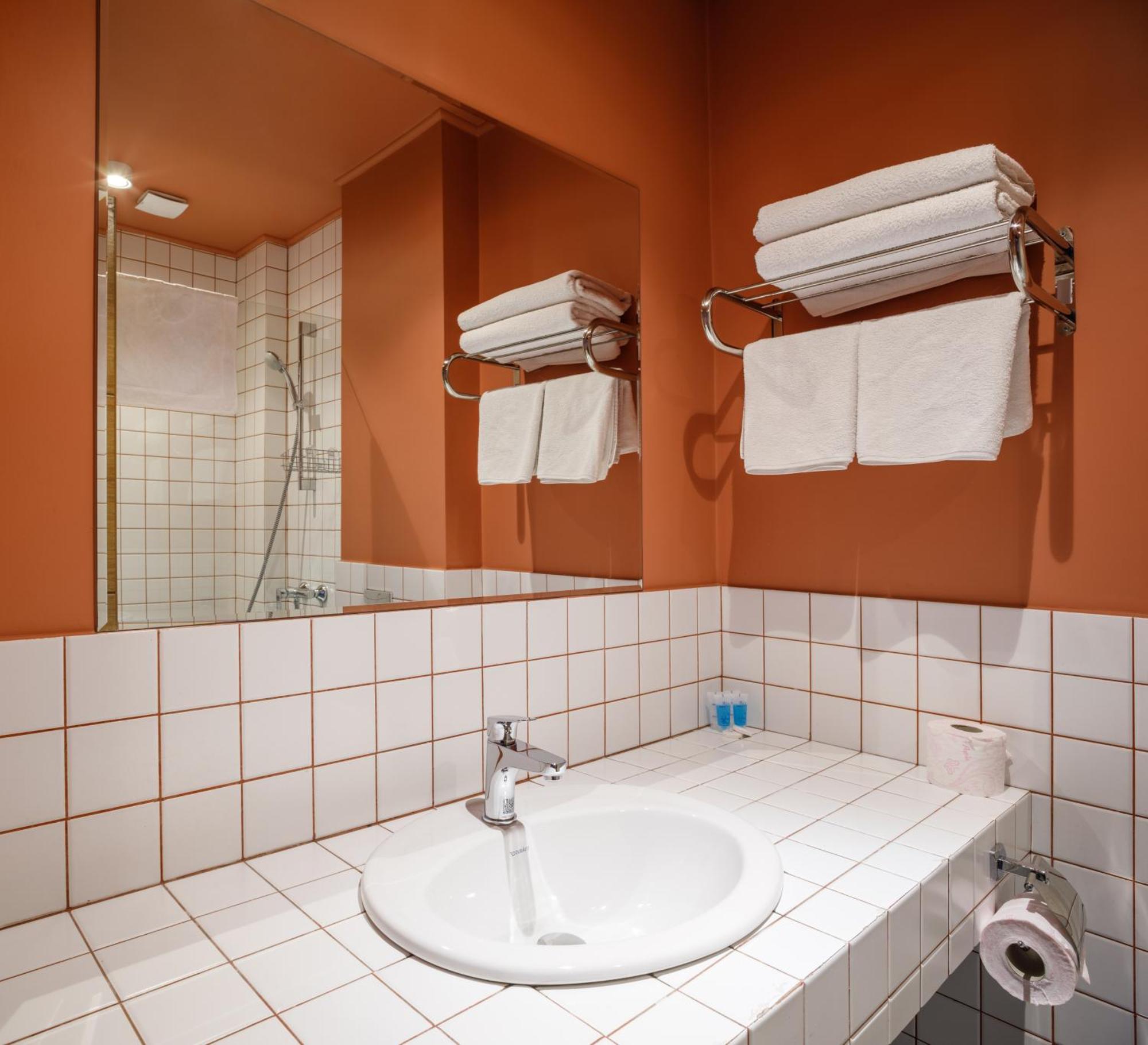 Address Inn Tbilisi Luaran gambar